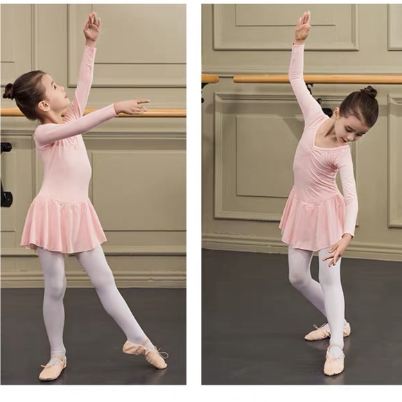 Bodysuit dance wear from Sansha - Picture 2 of 8